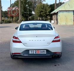 جنسس G70